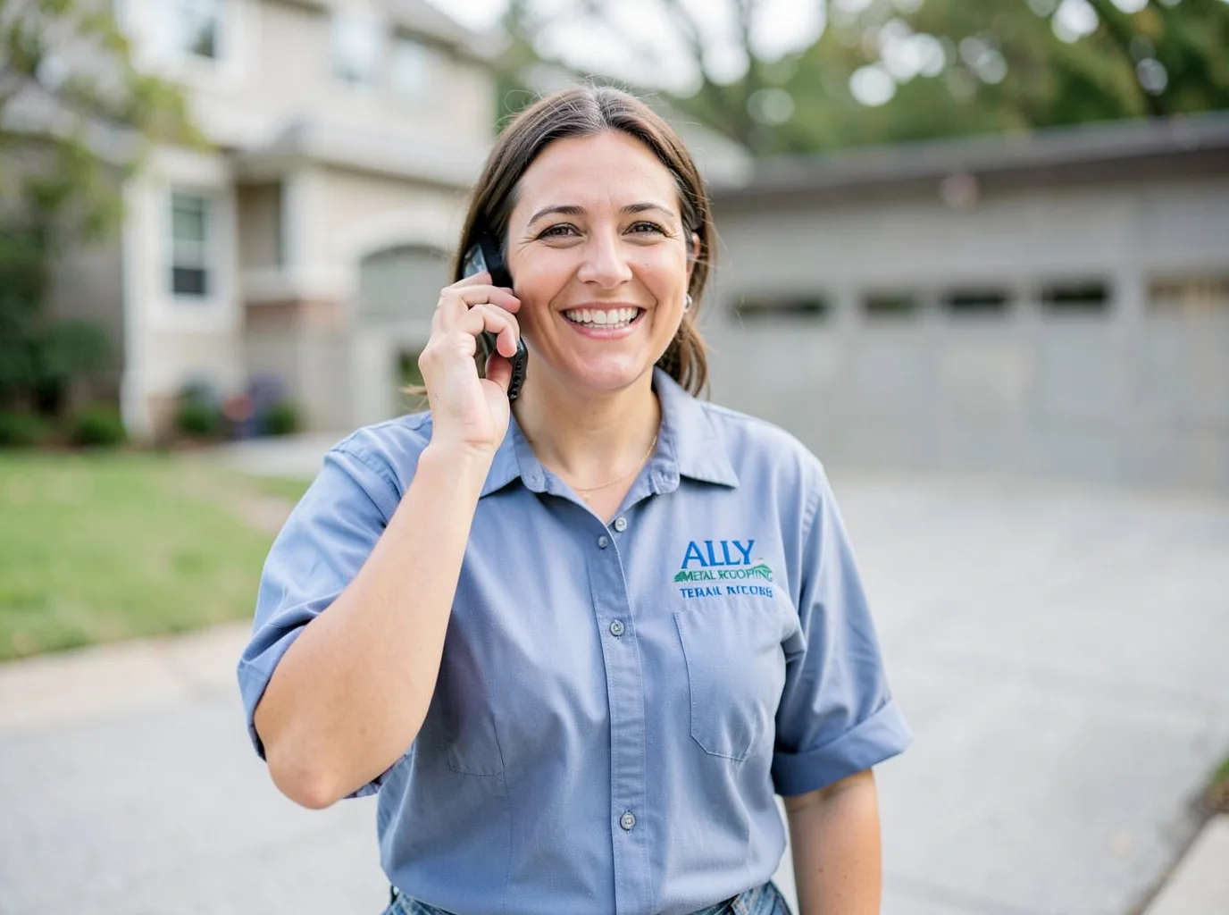 Metal Roof Installation Lebanon, OH FAQs